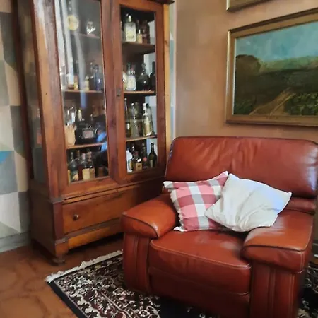 Pensionat Casa L'arte Di Ba' - Maison 3*