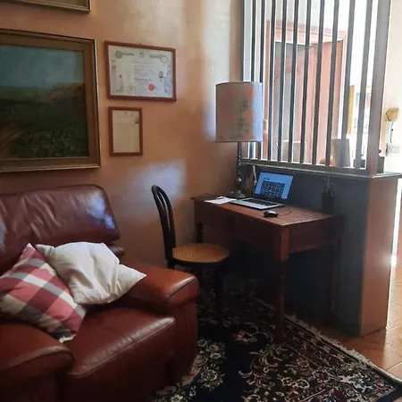 Casa L'arte Di Ba' - Maison Pensionat