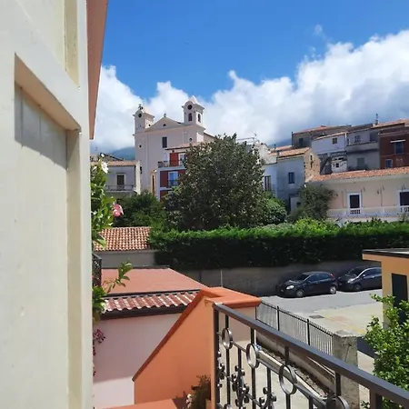 Casa L'arte Di Ba' - Maison 3* San Nicola Arcella