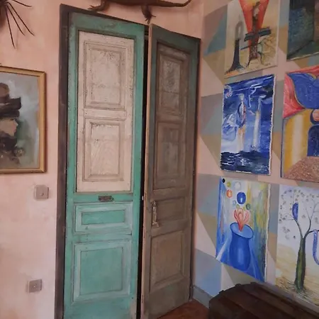 Casa L'arte Di Ba' - Maison
